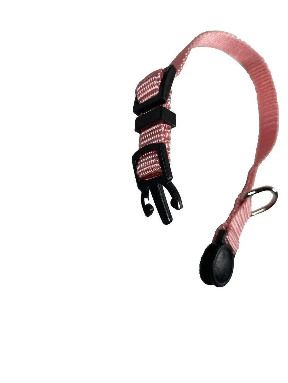 Pink Pet Breakaway Collar for Cats and Small Dogs, Brand New Adjustable Size!